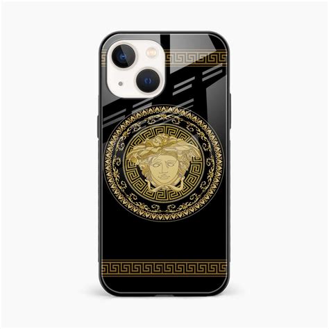 fake versace iphone 5 case|versace phone pouch.